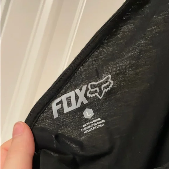 Fox Racing Halter Dress - Picture 5 of 5